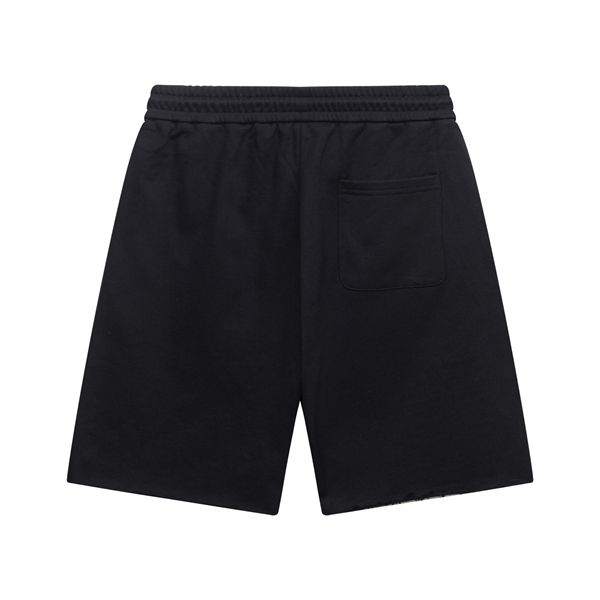 ブランドハーフパンツ着用イメージ